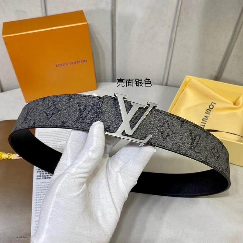 LV Belts 2103